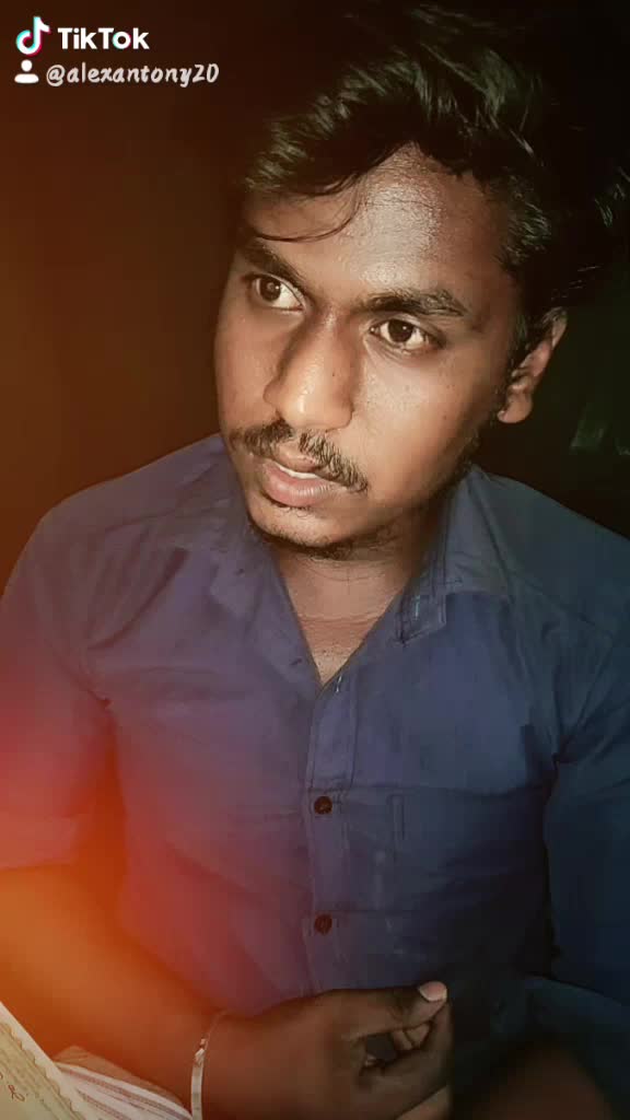 @Alex Antony