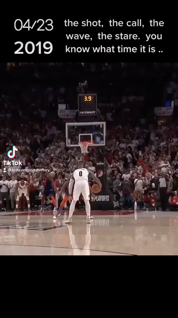 @Today In Sports