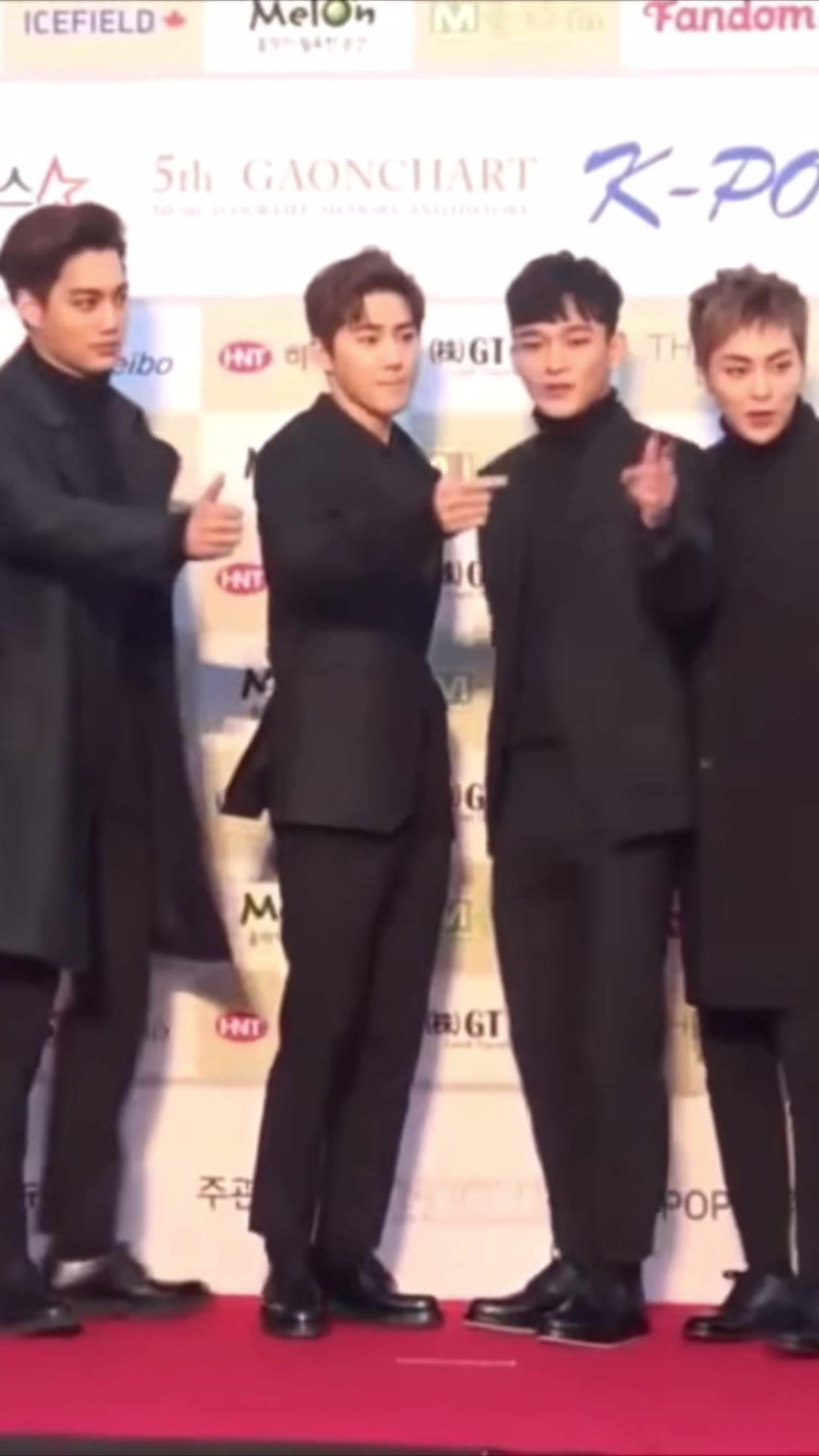 @ChanBaek MX