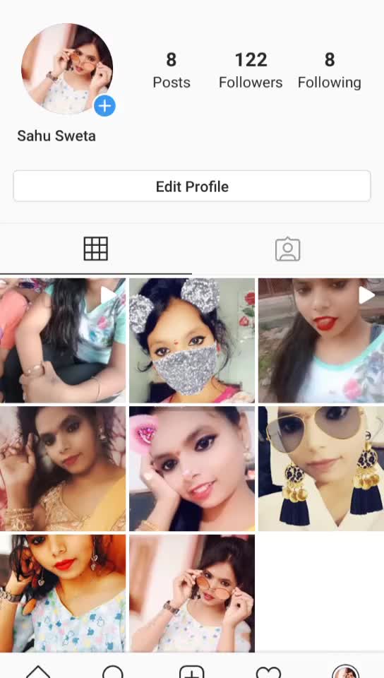 @shweta sahu
