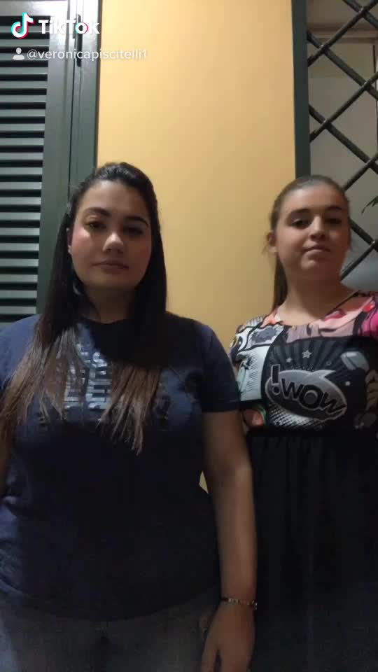 @Veronica