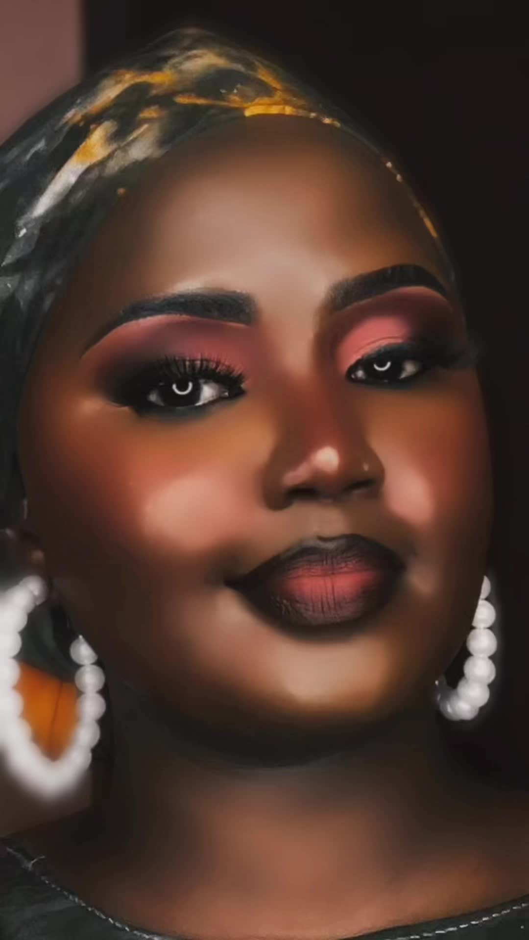 @👩🏾&zwj;🦰Lola Danny👩🏾&zwj;🦰