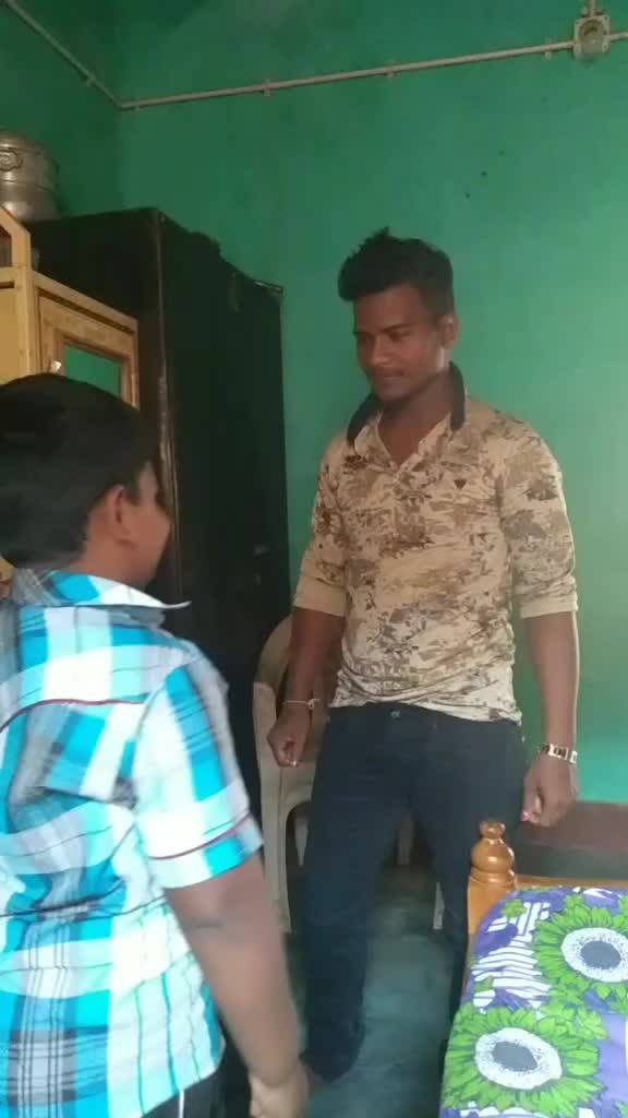 @manojo Kumar