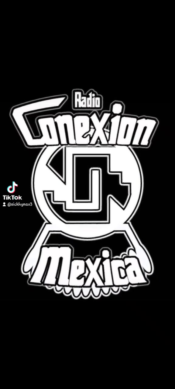 @Radio Conexion Mexica 🎙️