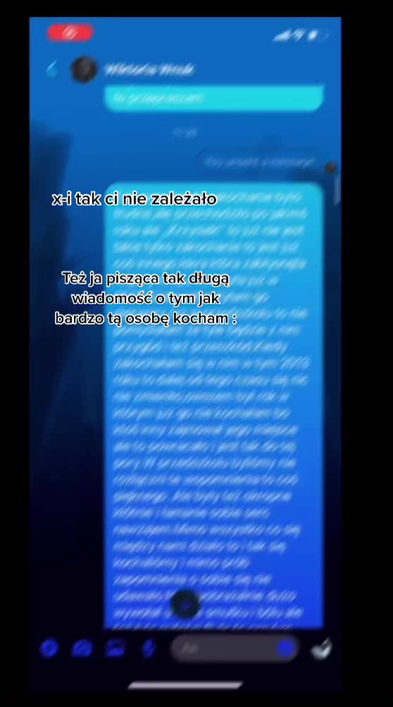 @Będzie dobrze <3