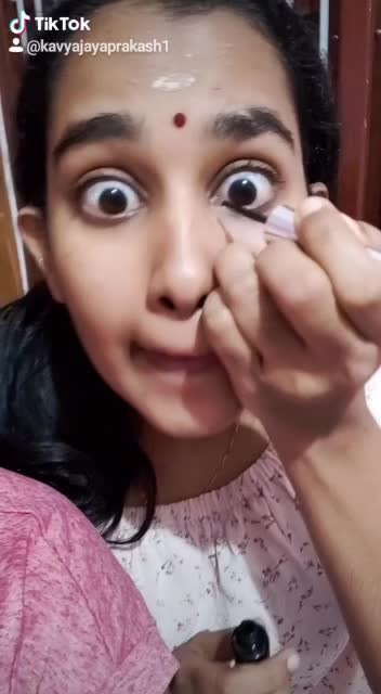 @Kavya & Theertha