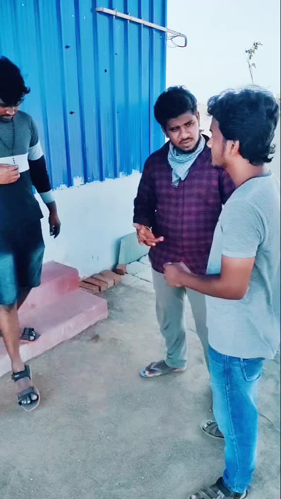 @joseph kumar.. Bigil