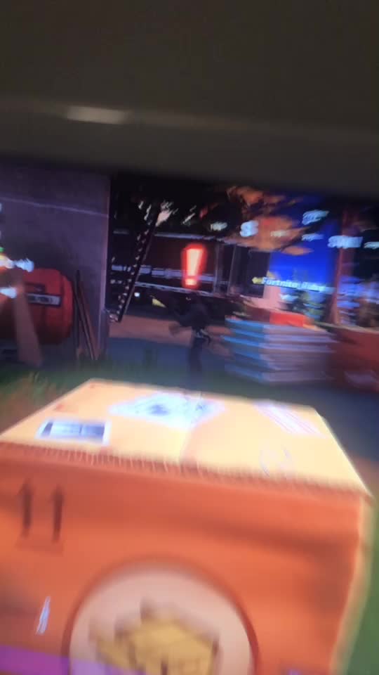 @F O R T N I T E