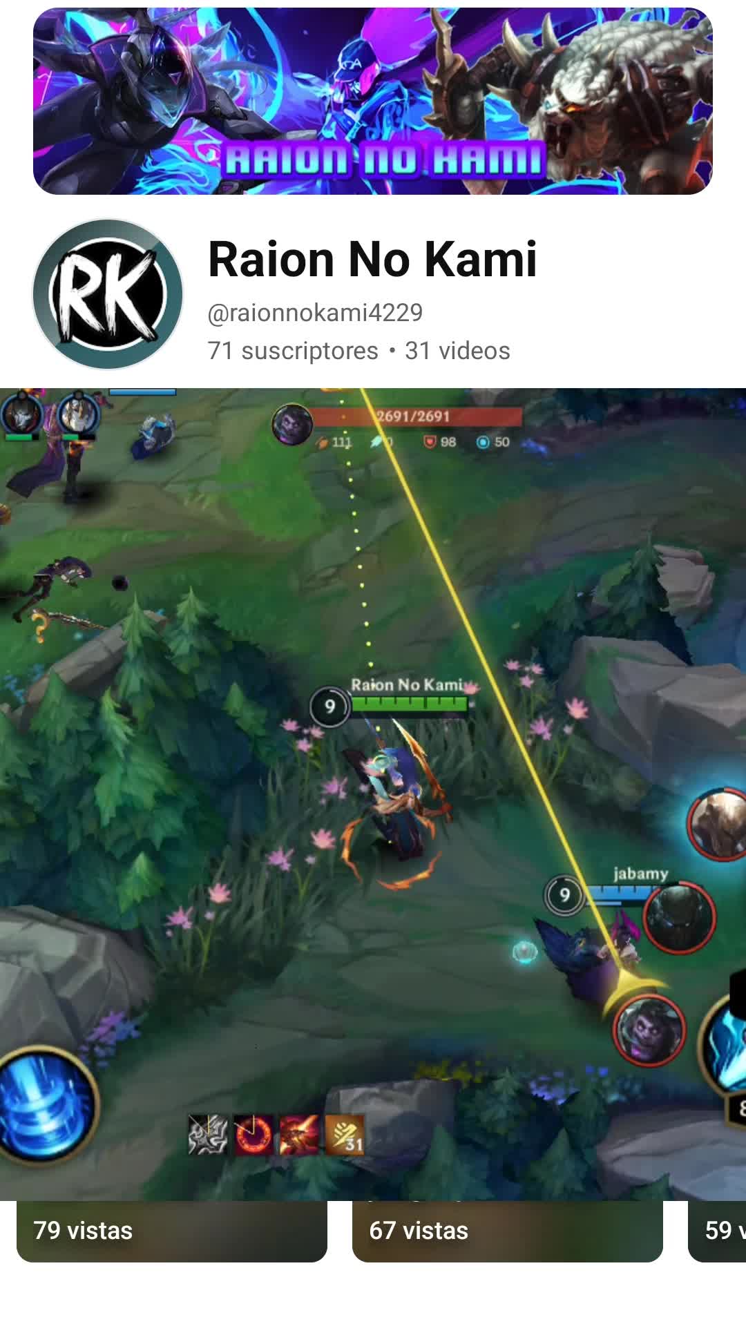 @RaionNoKami