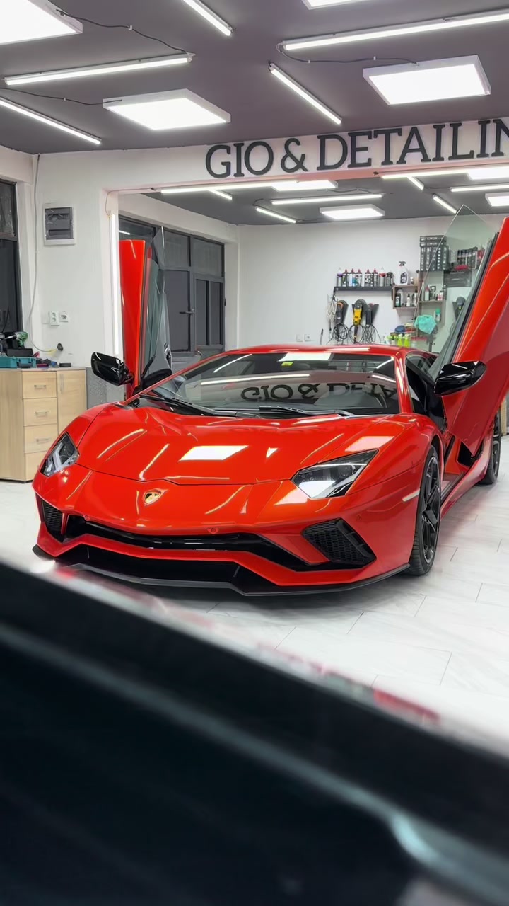 @GIO Detailing