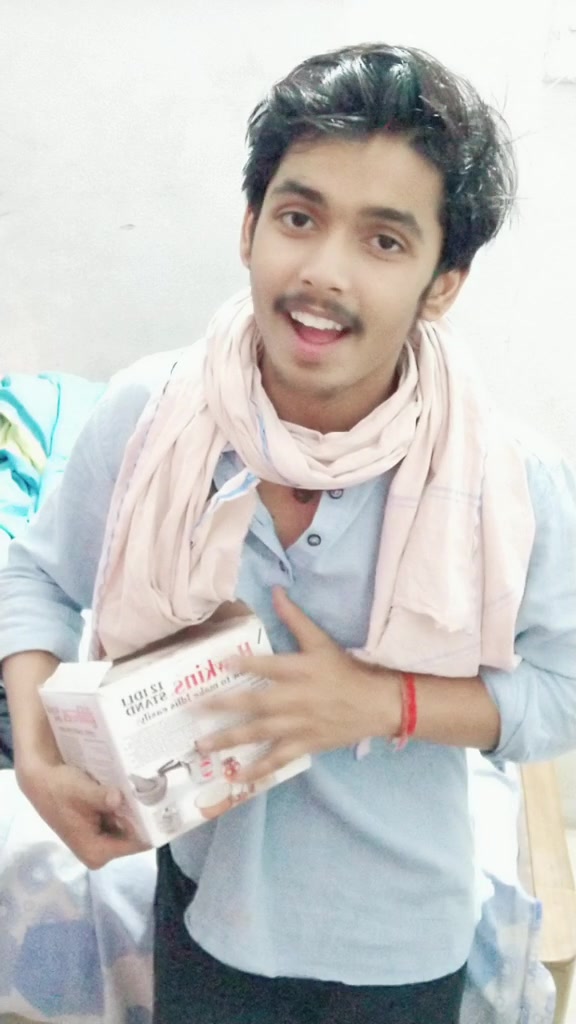 @PRATEEK SHANDILYA