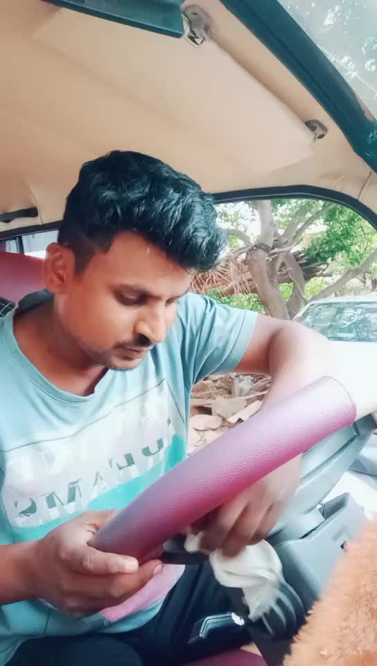 @BharathGaja