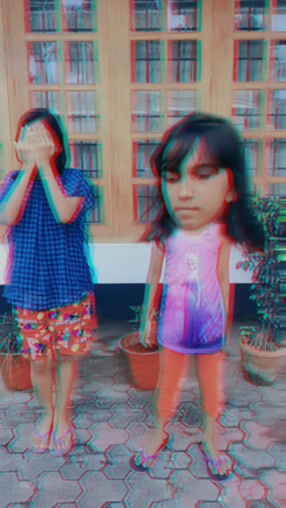 @shreya sanvi