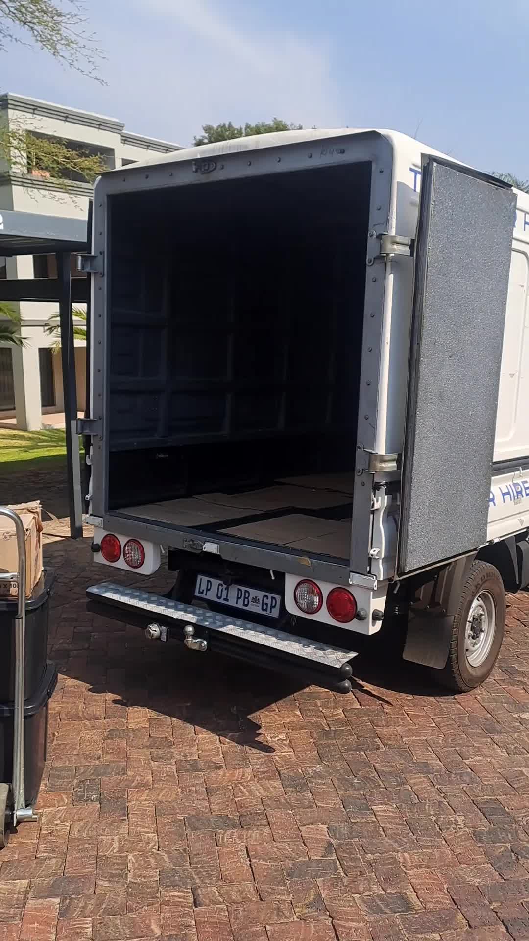 @Great Move (Pty) Ltd