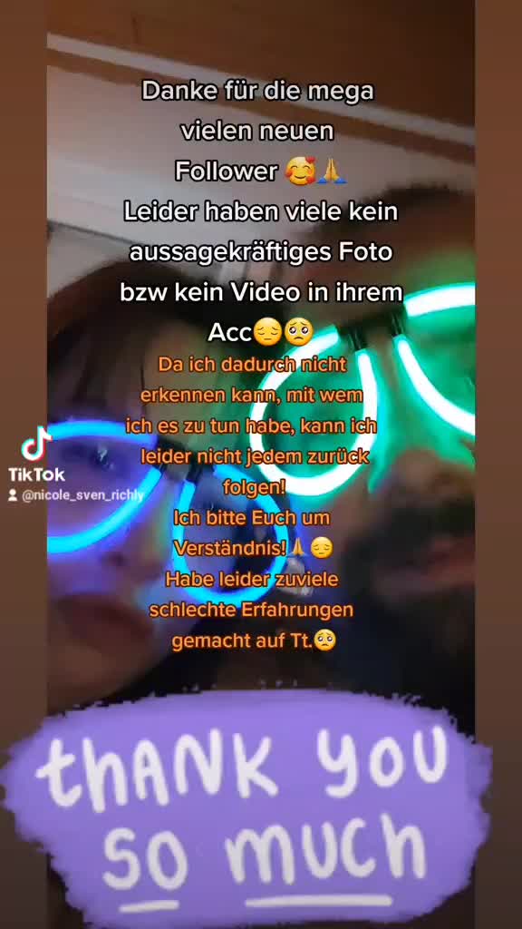 @NICOLE❤️SVEN❤️LUDWIG❤️