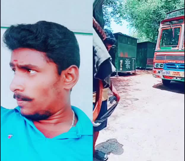 @Bullet Boopathi