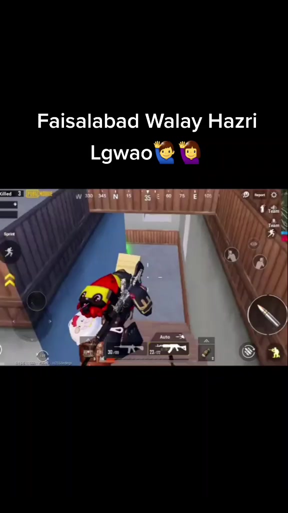 @SAYF Gaming
