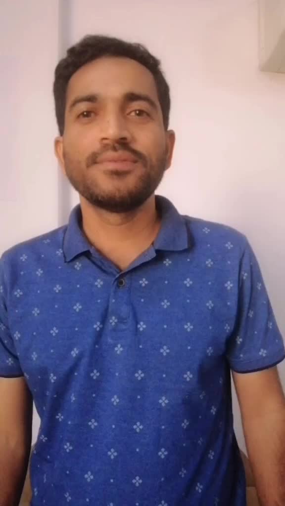 @Melath Mohanraj