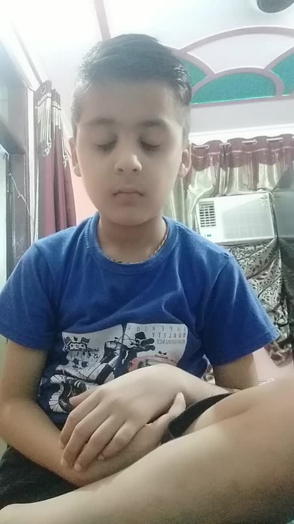 @Yashvati