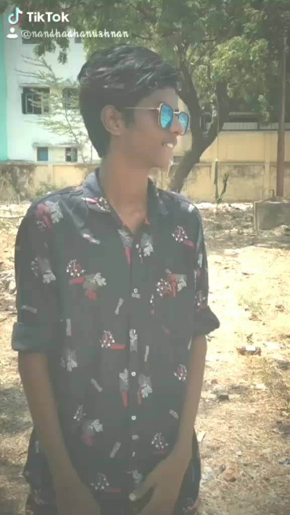 @NANDHA SAN