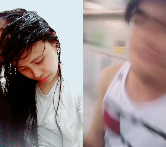 @Aliza Ge