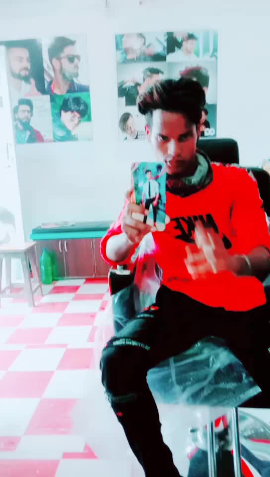 @styilsh boy bapi