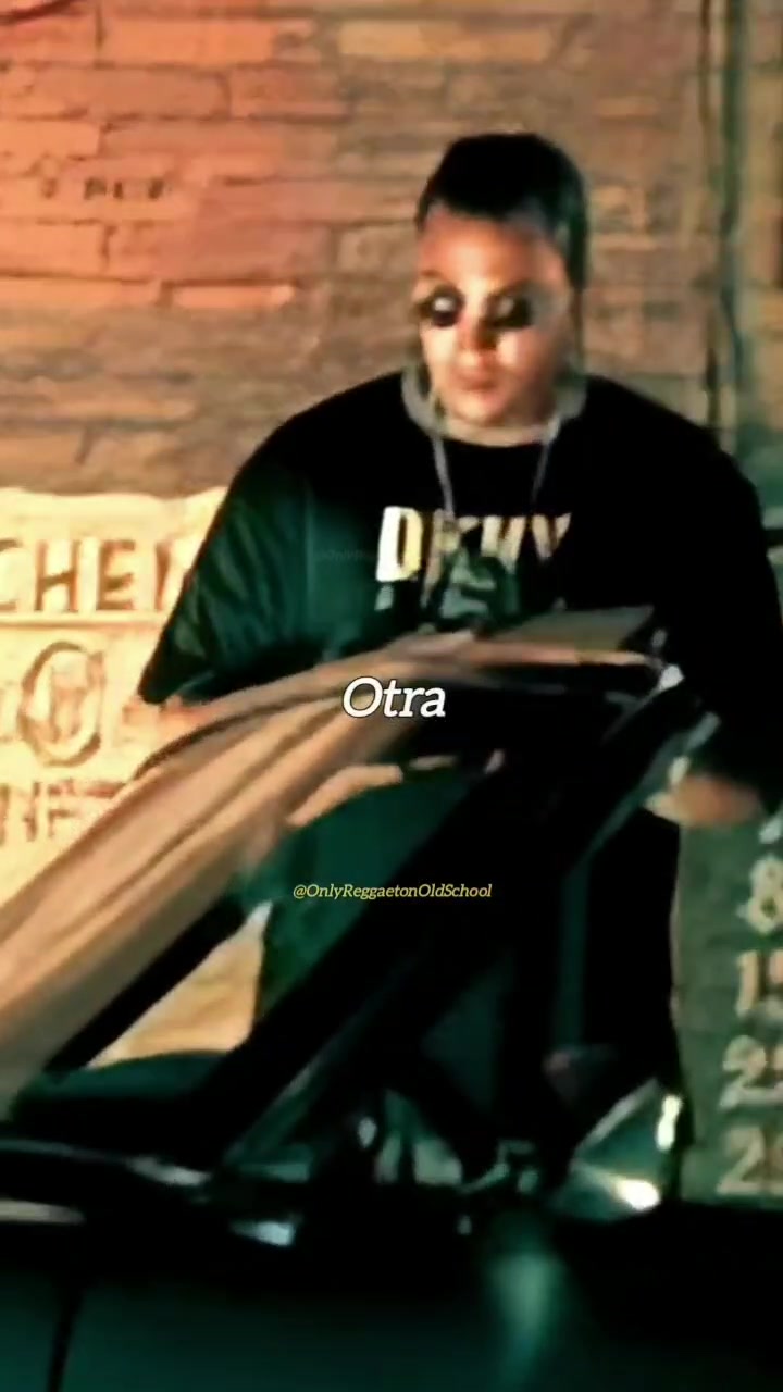 @OnlyReggaetonOldSchool
