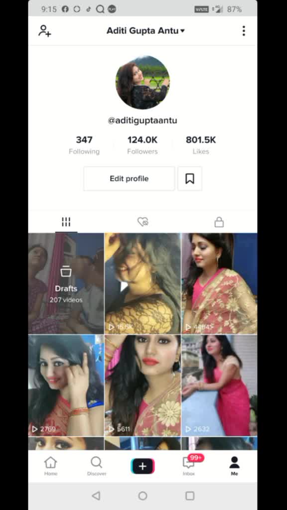 @Aditi Gupta Antu