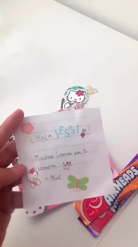 @Jessi davila