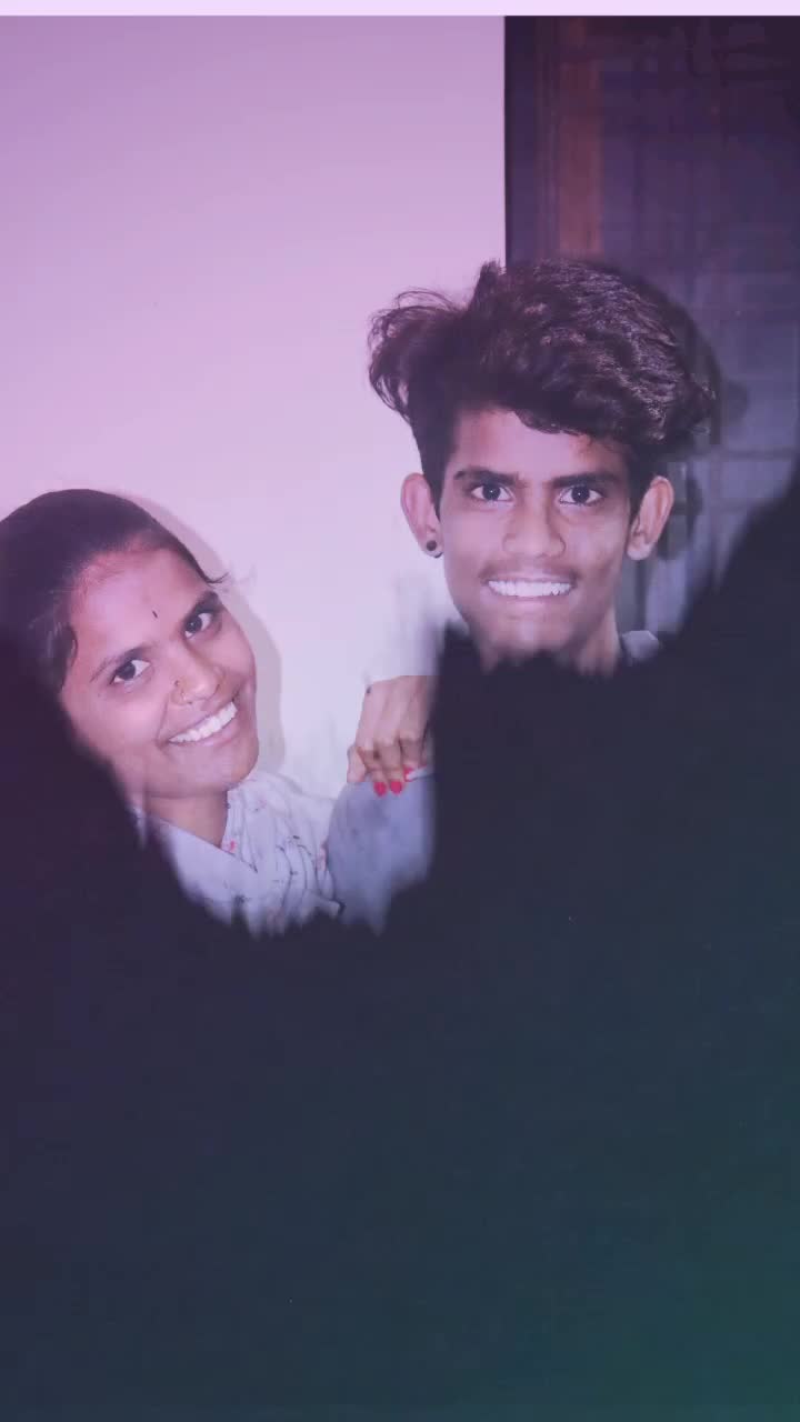 @rowdy pilla ammu❤️