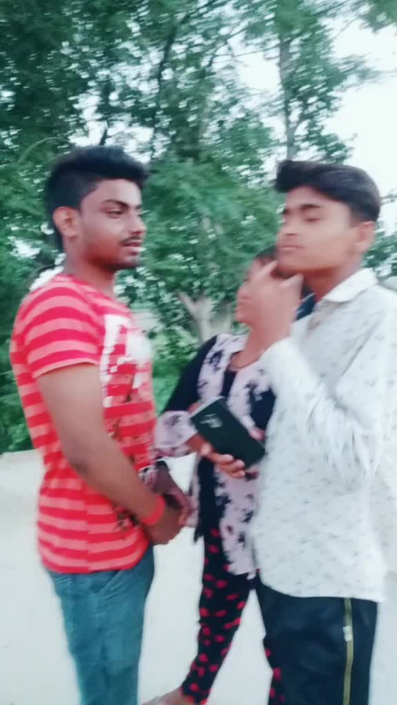@kaushal Thakur