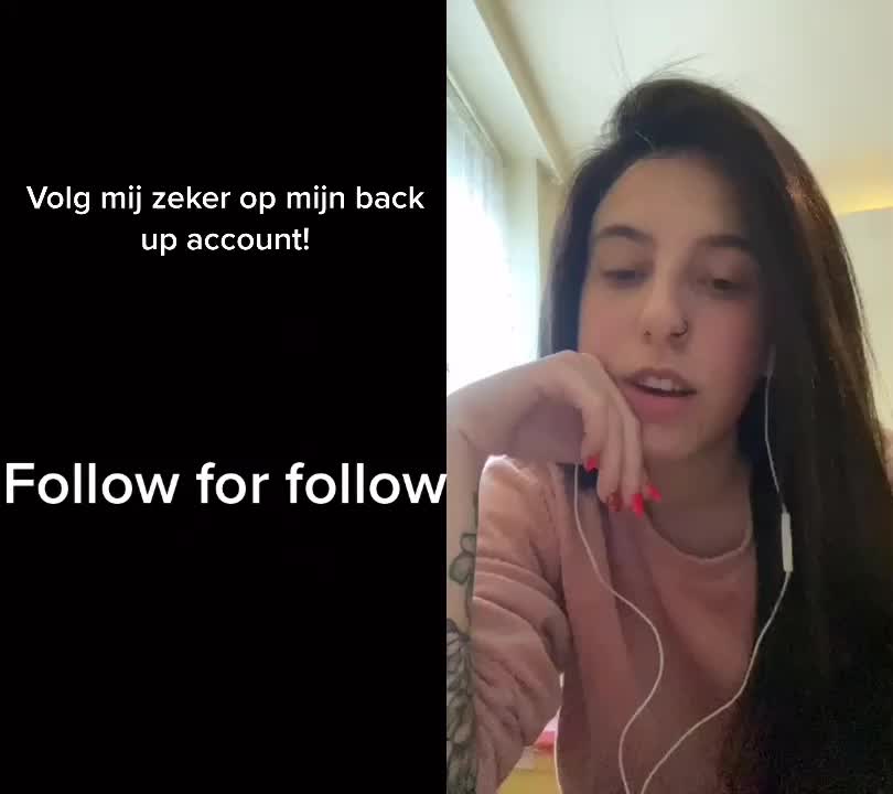 @Chelsy Verstraete