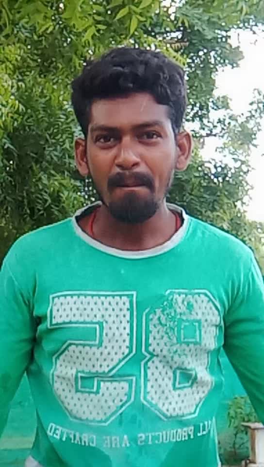 @Fish Vinod Kumar