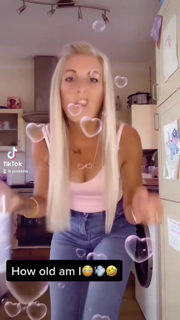 @Pink