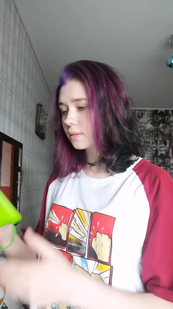@🧁Злой маффин🧁