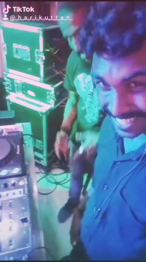 @Hari Krishnan