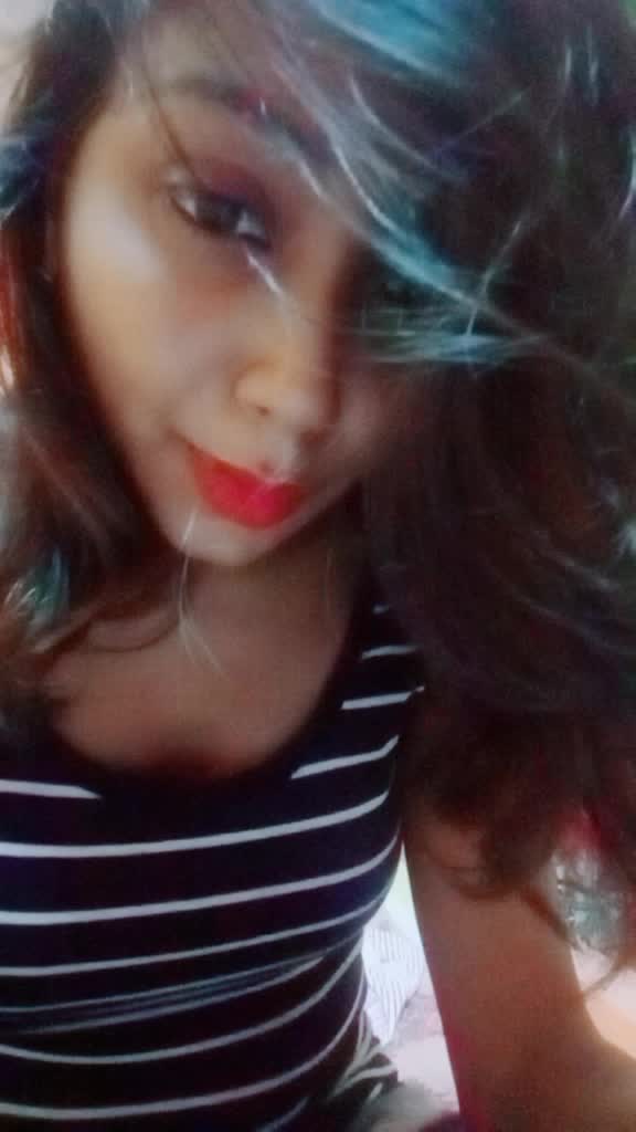@Annushka Das