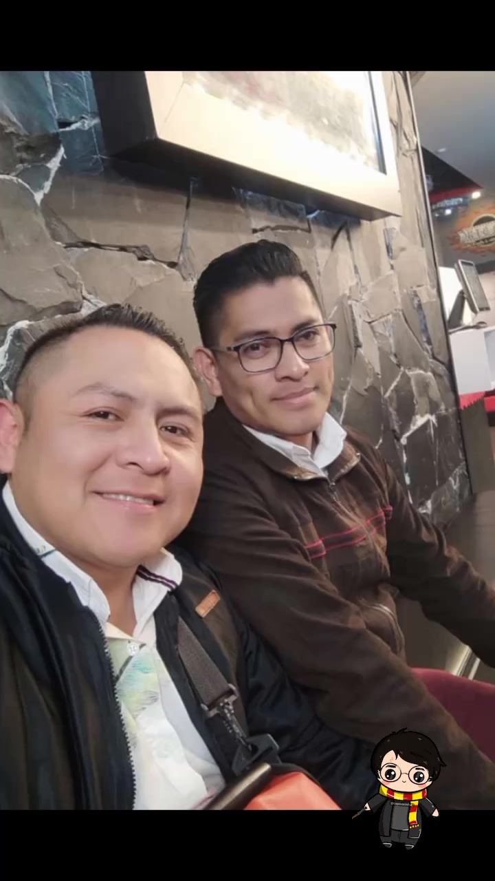 @odilonchavez