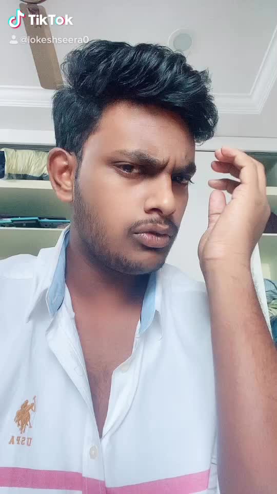 @Lokesh Seera