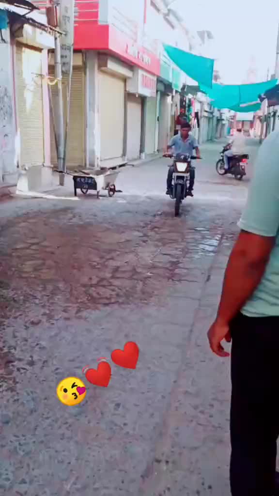 @mr ramu rabari