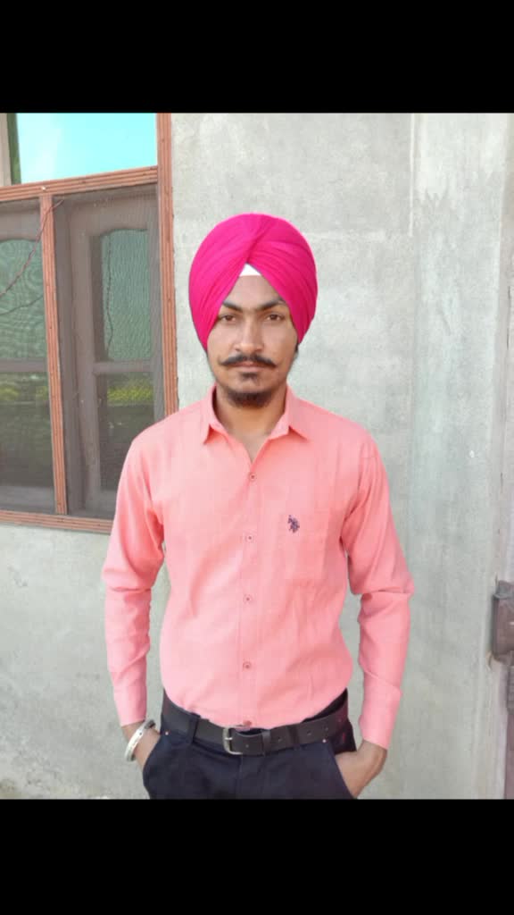 @Tejvinder Singh Sing