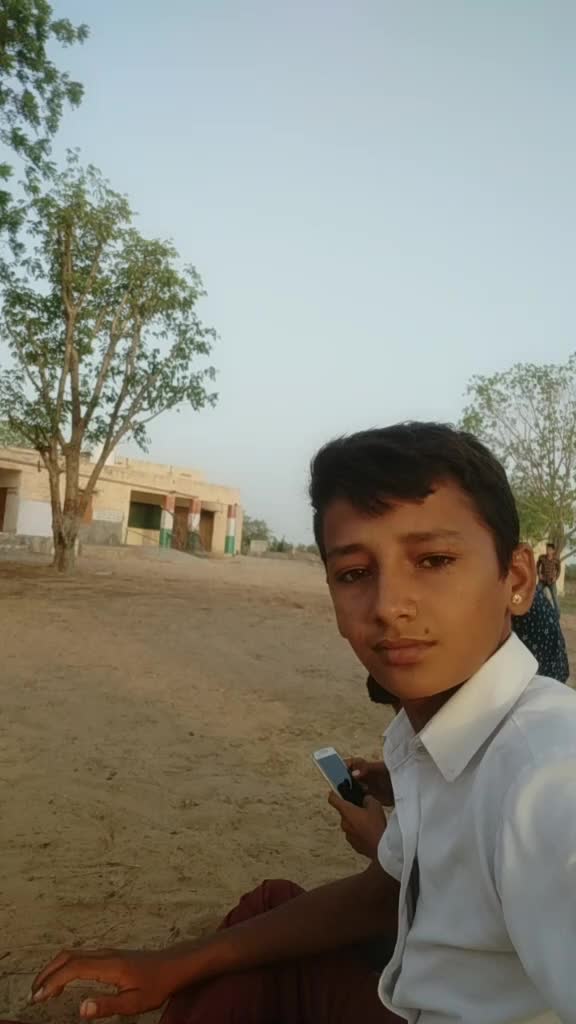 @hukmaram godara