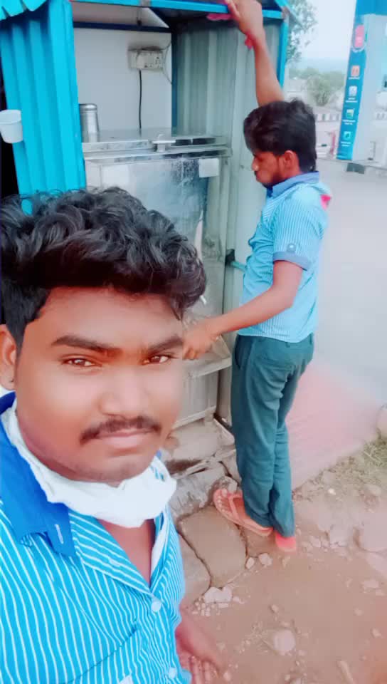 @Anil Daya