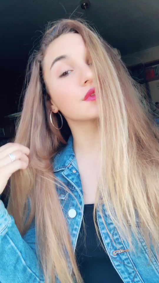 @Serena