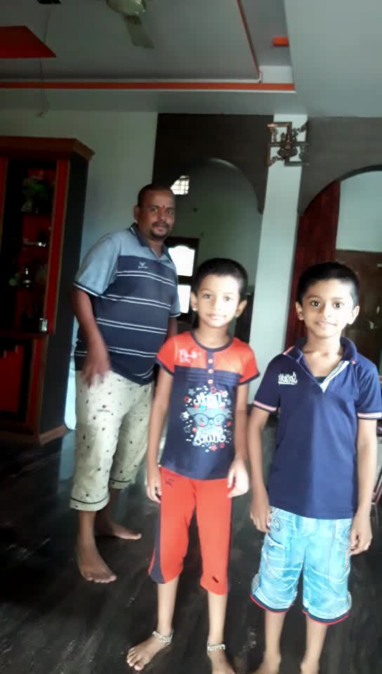 @Yuvaraj Rathod