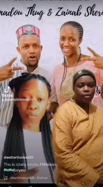 @BigSisterShow 🇸🇱
