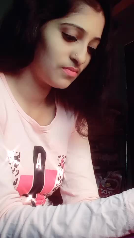 @kavya chinni💙👸