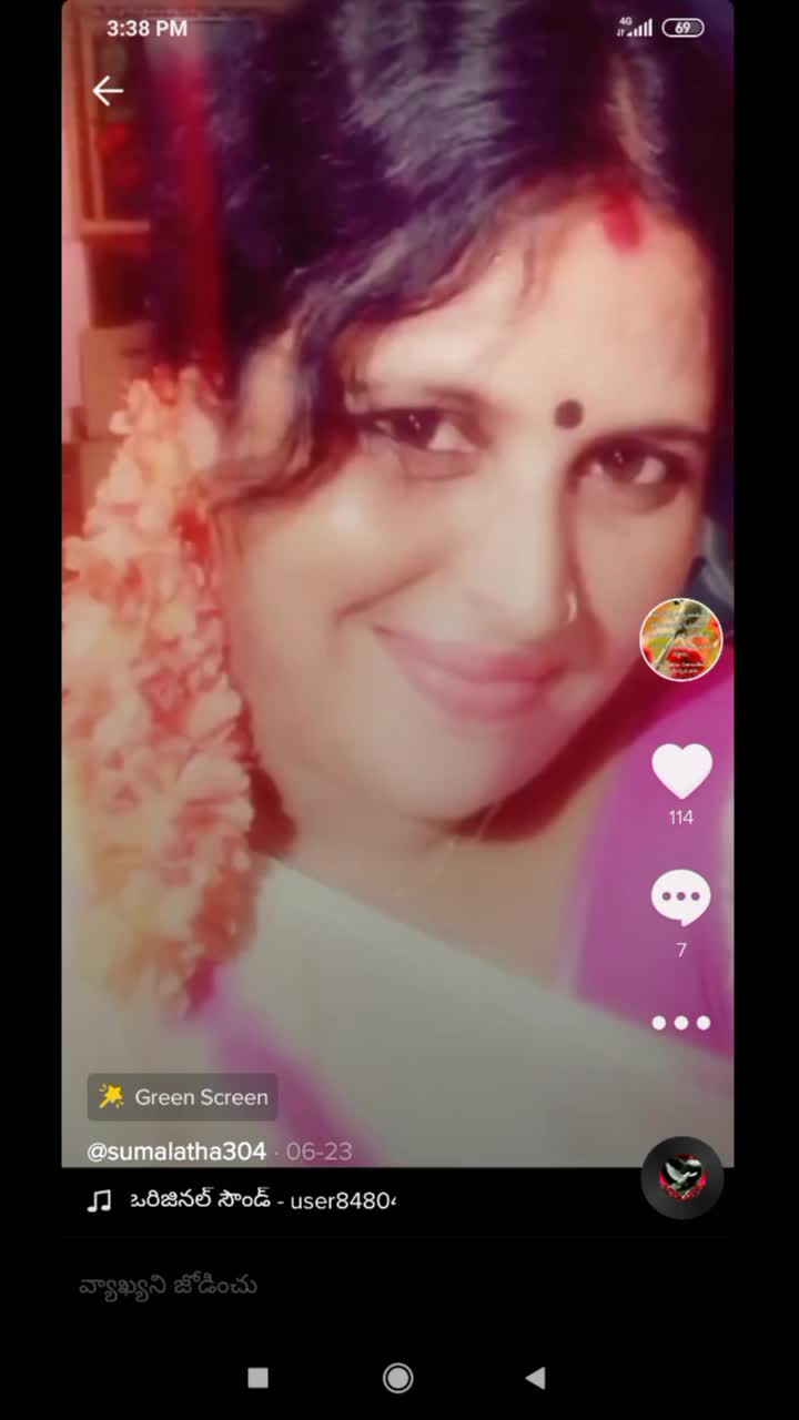 @Suma Latha
