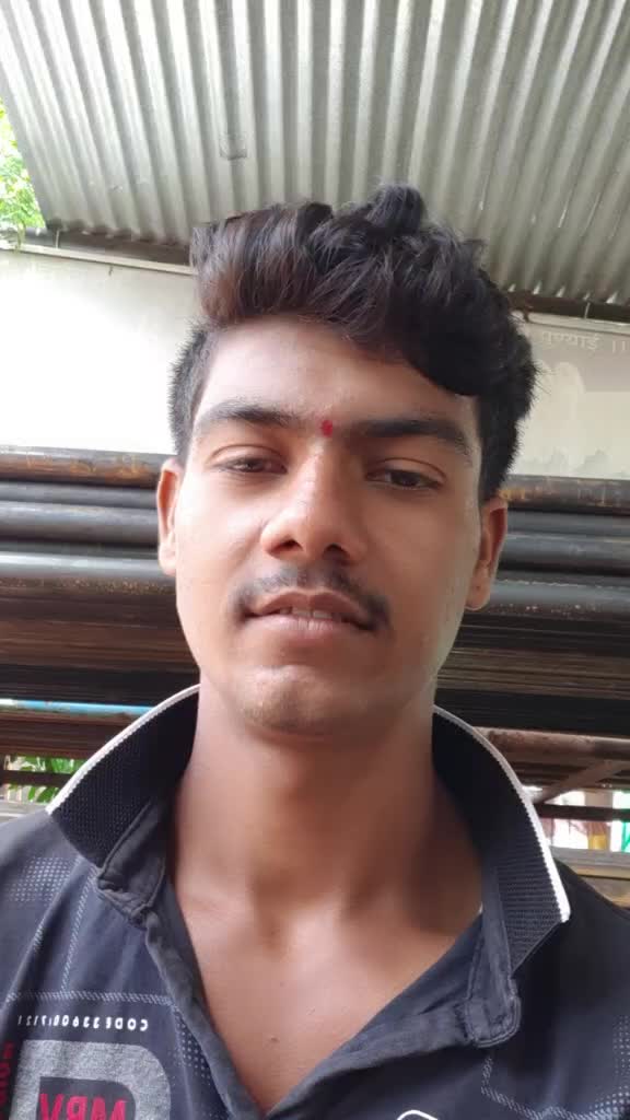 @Tupe Mayur