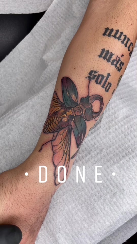 @Candelaria Tatuajes